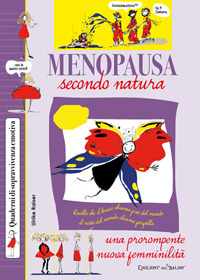 Menopausa secondo natura