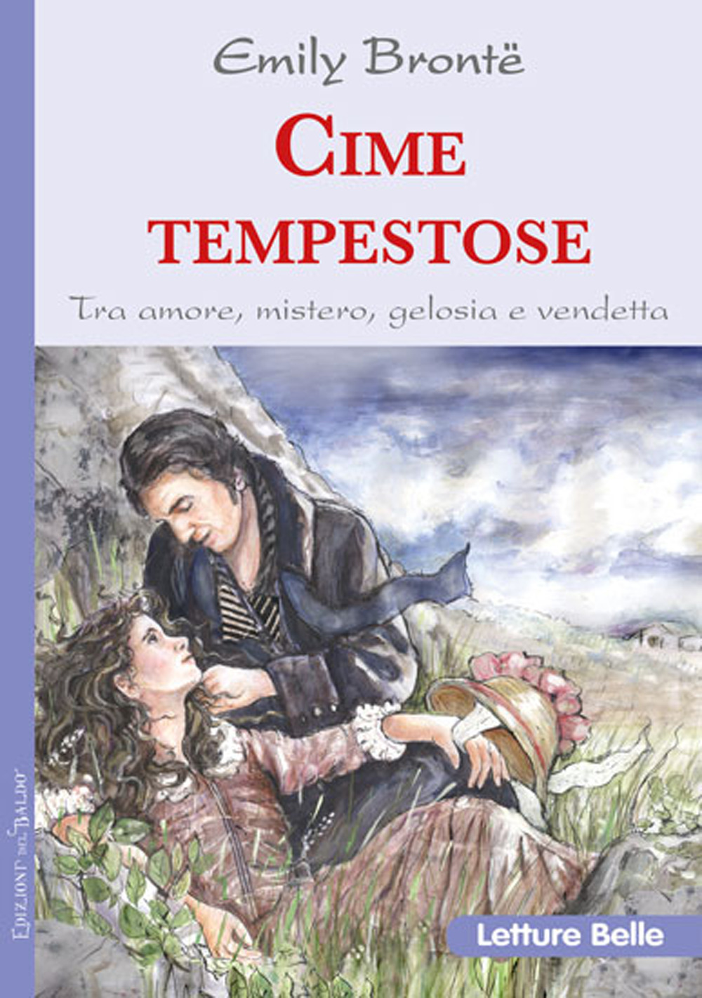 Cime tempestose