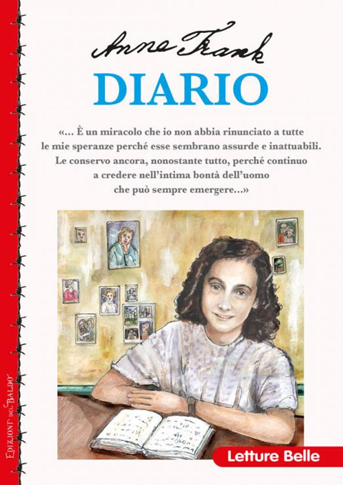 Il diario di Anna Frank