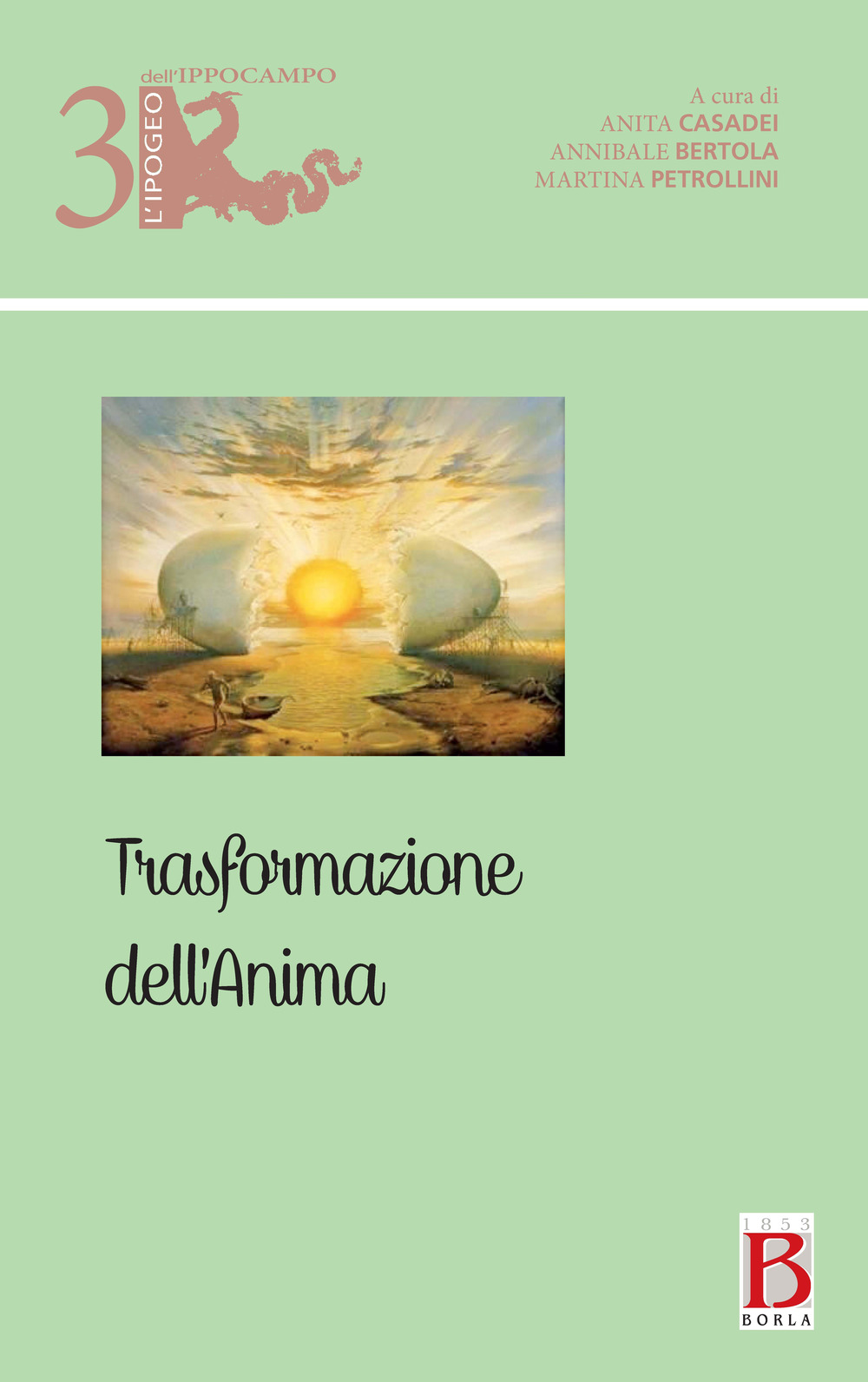 Trasformazione dell'anima