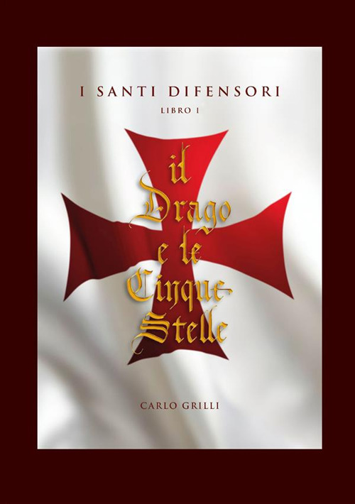 Il drago e le cinque stelle