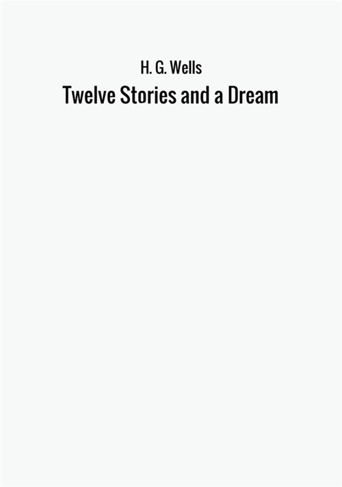 Twelve stories and a dream