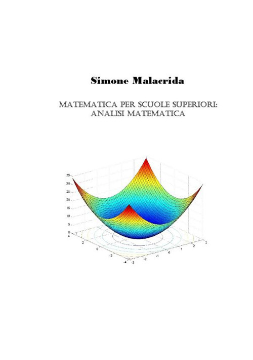 Matematica: analisi matematica