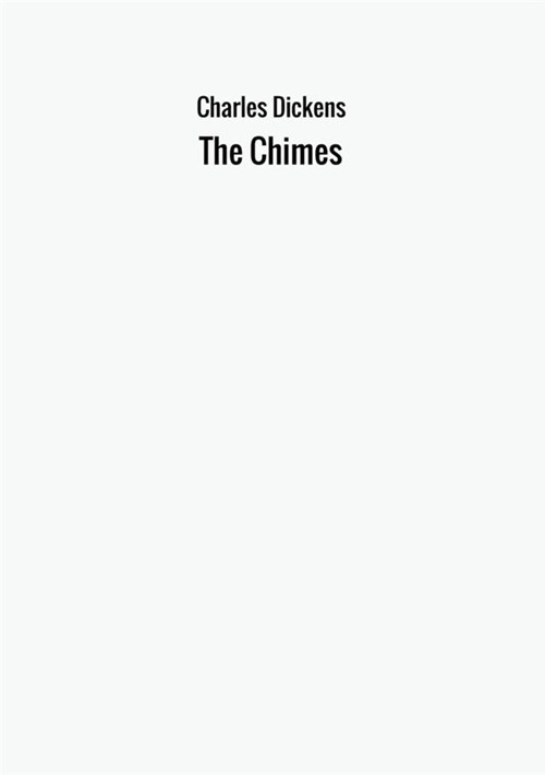 The chimes