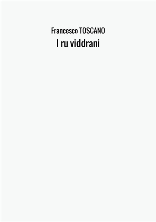 I ru viddrani