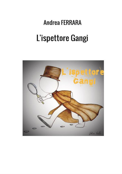 L'ispettore Gangi