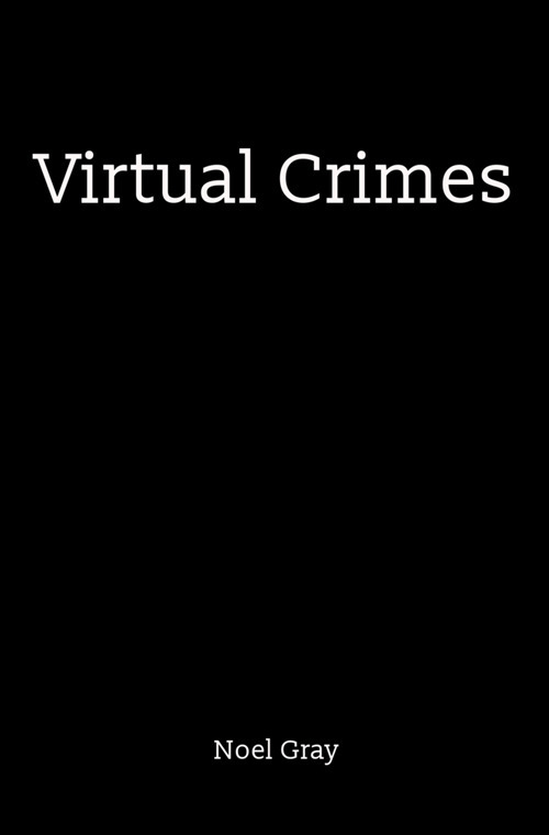 Virtual crimes