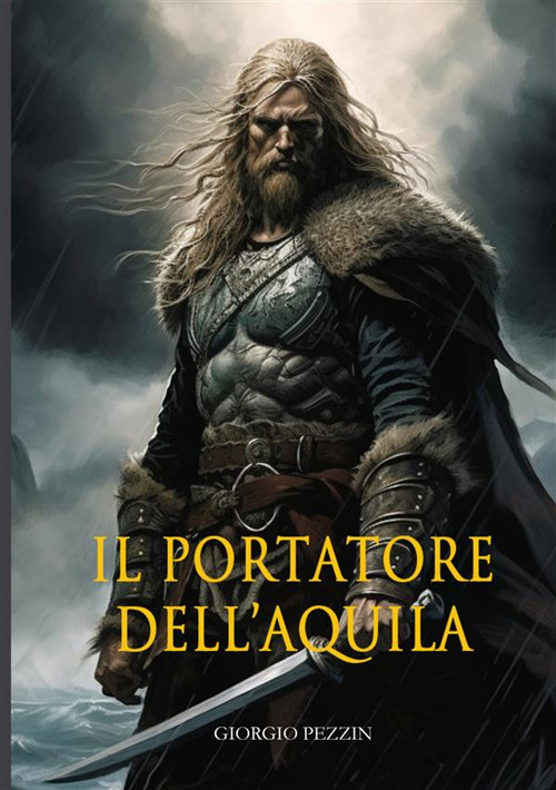 Il portatore dell'aquila