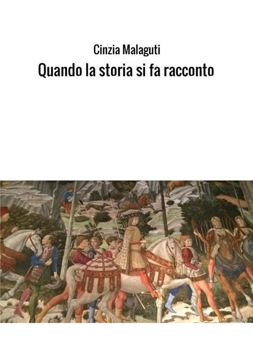 Quando la storia si fa racconto