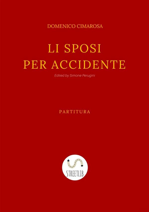 Li sposi per accidente