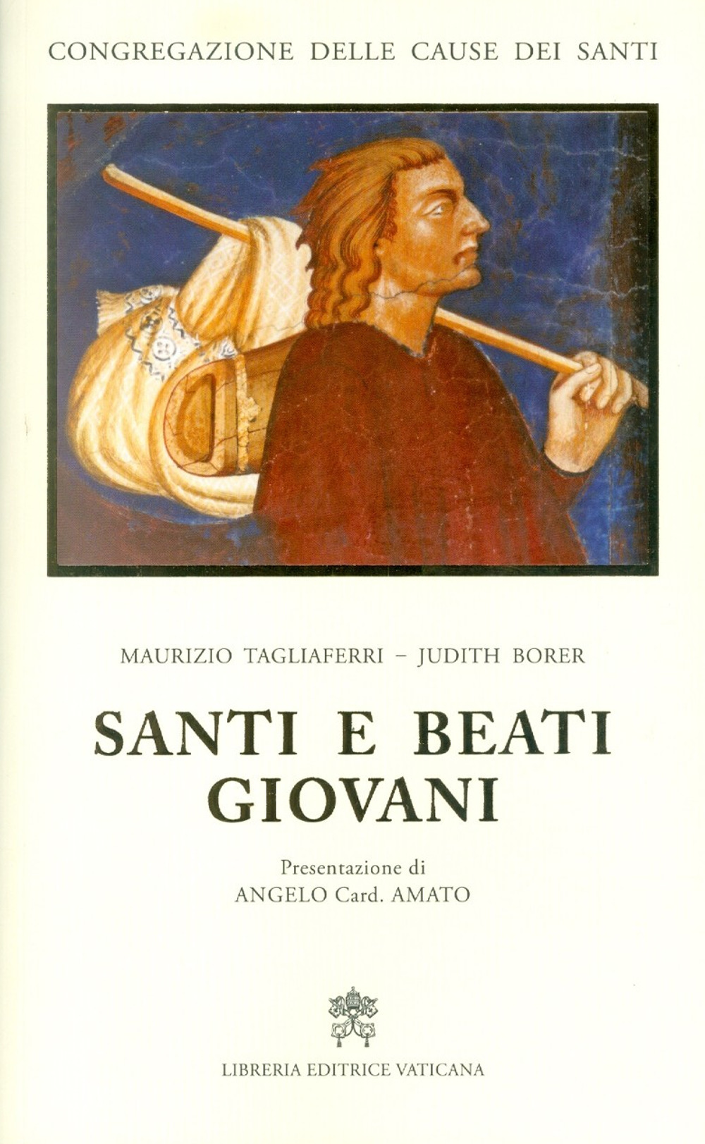 Santi e beati giovani