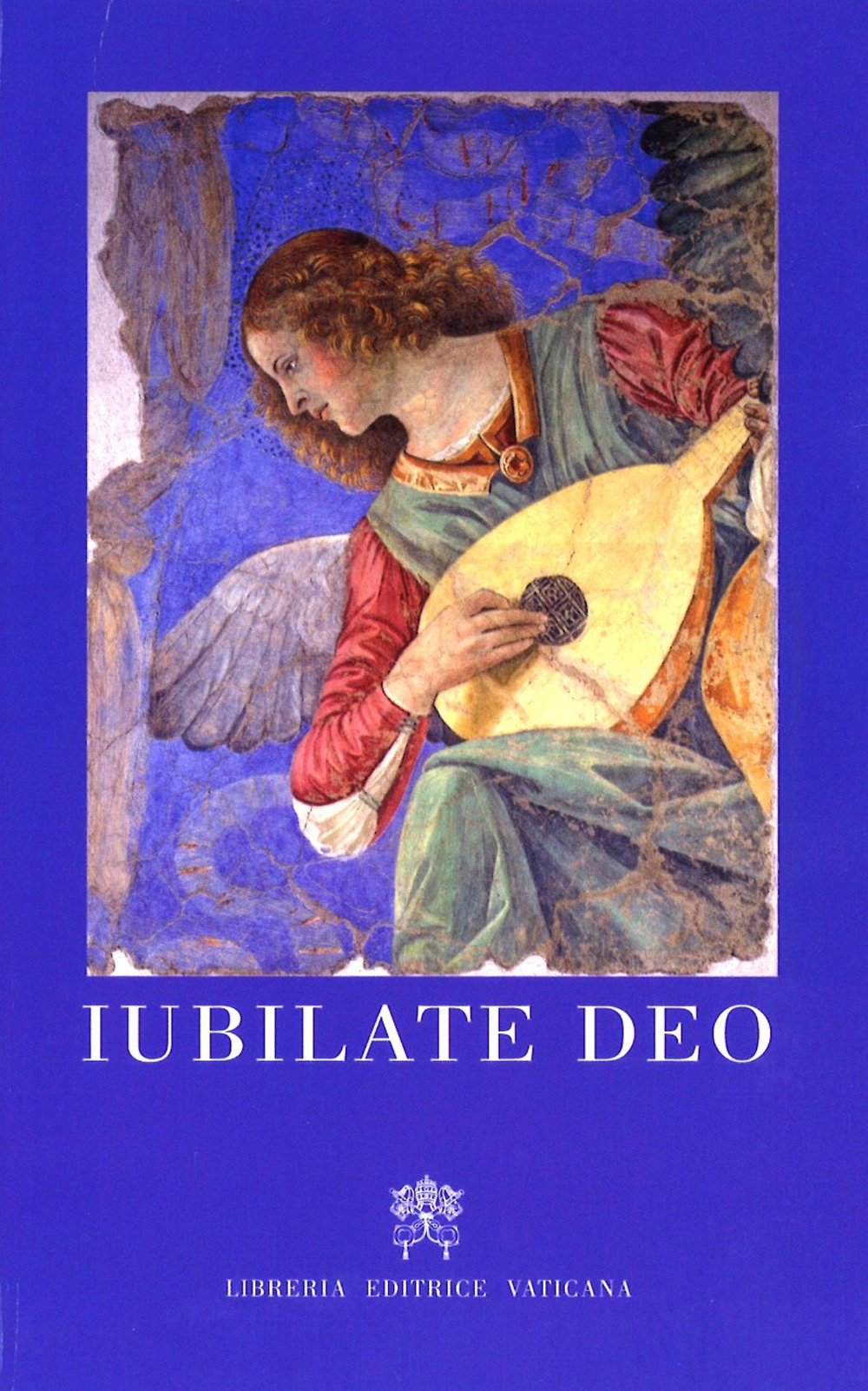 Iubilate Deo