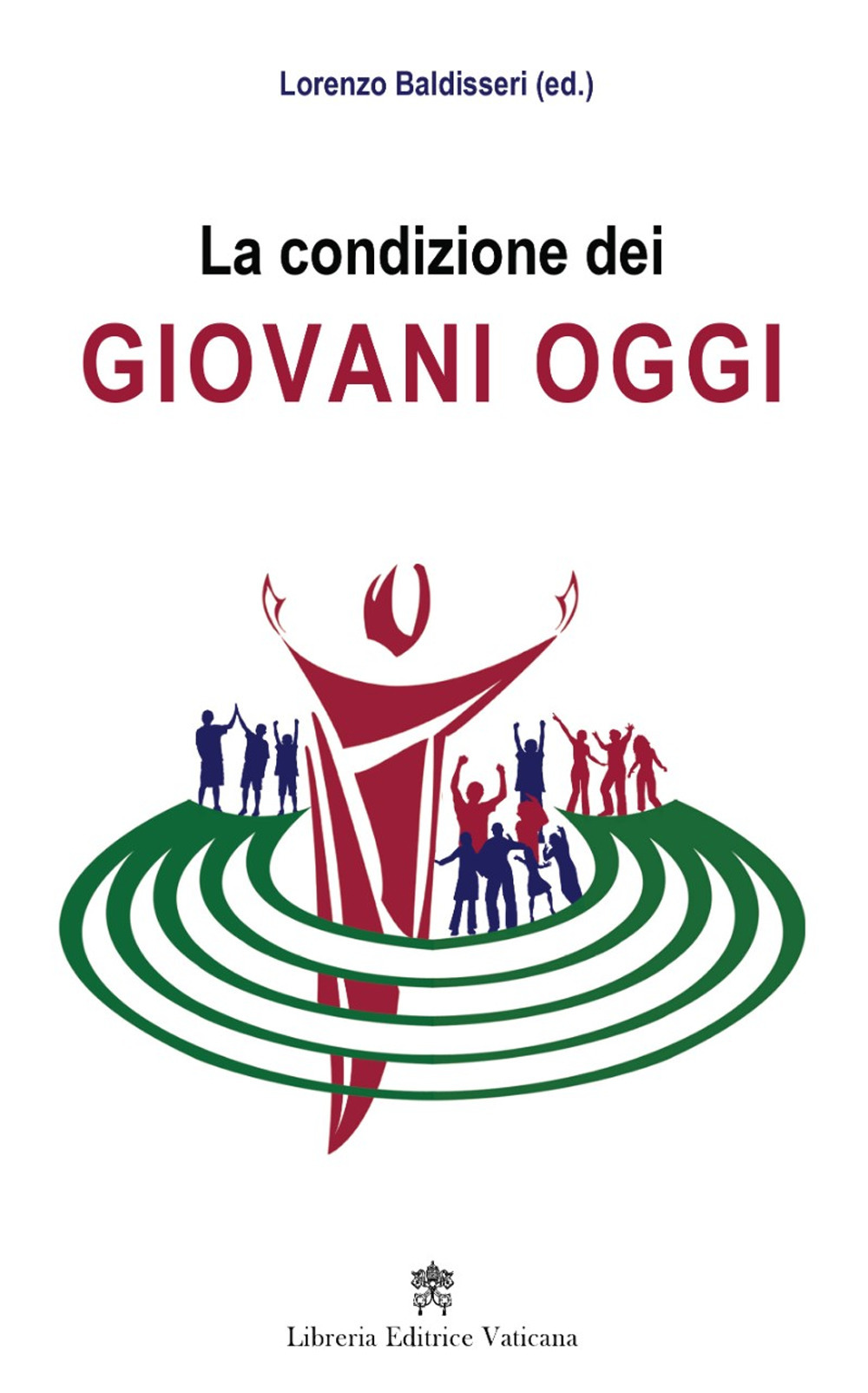 La condizione dei giovani oggi