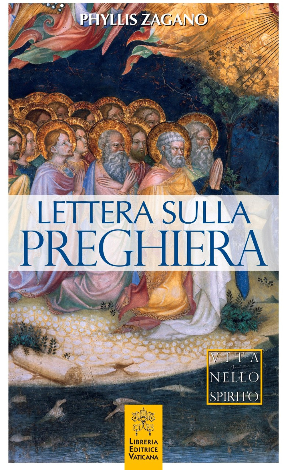 Lettera sulla preghiera