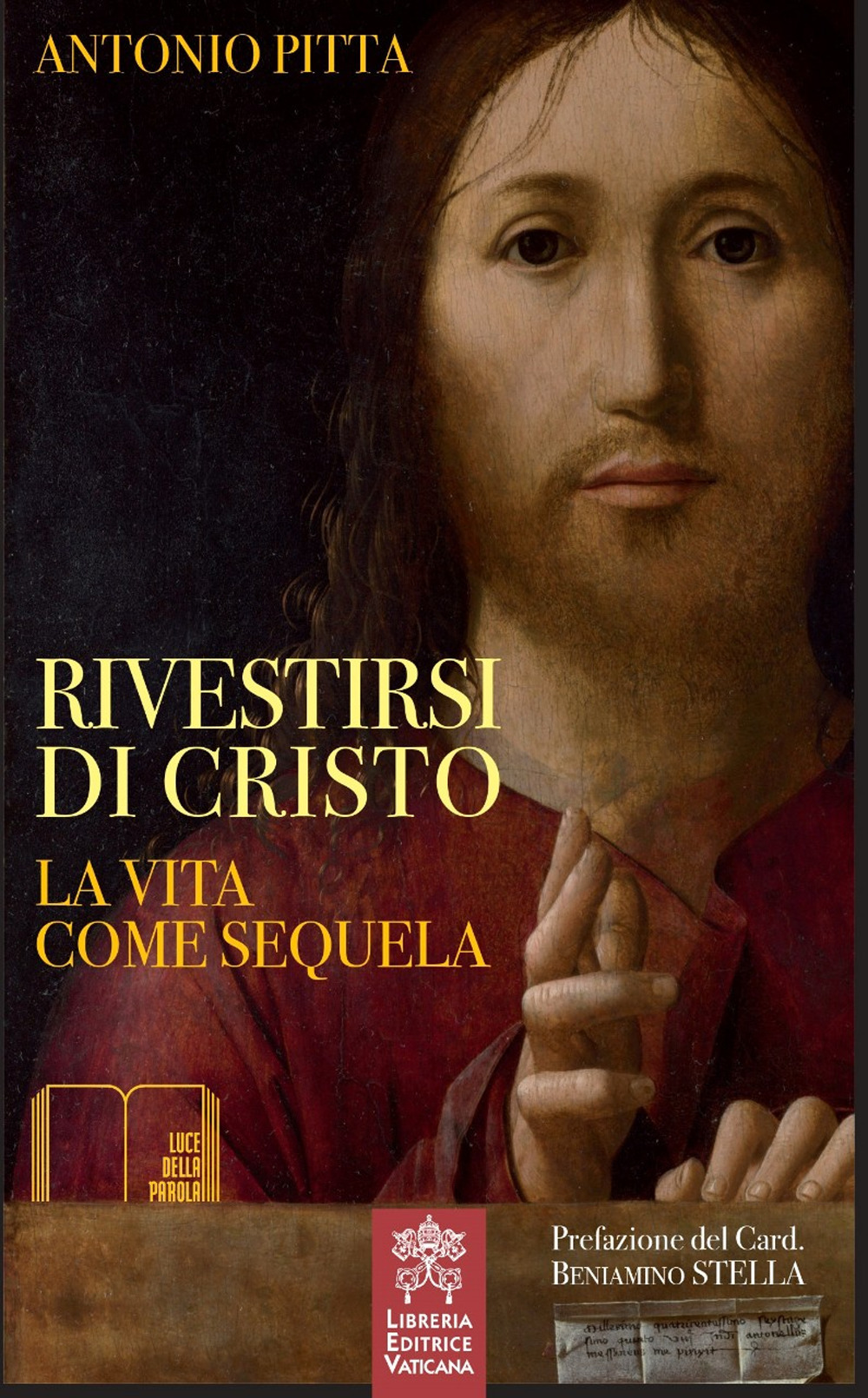 Rivestirsi di Cristo. La vita come sequela