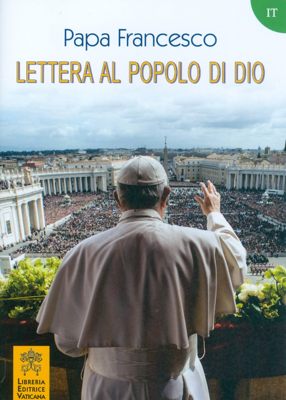 Lettera al popolo di Dio