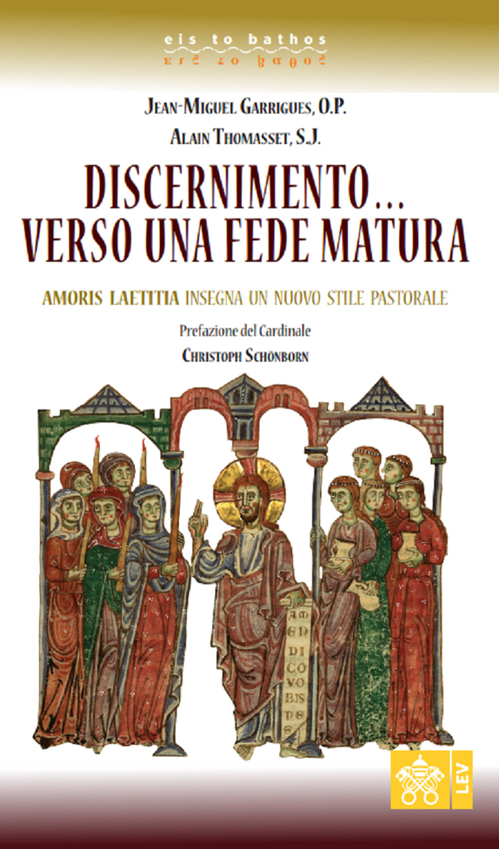 Discernimento... Verso una fede matura. Amoris Laetitia insegna un nuovo stile pastorale