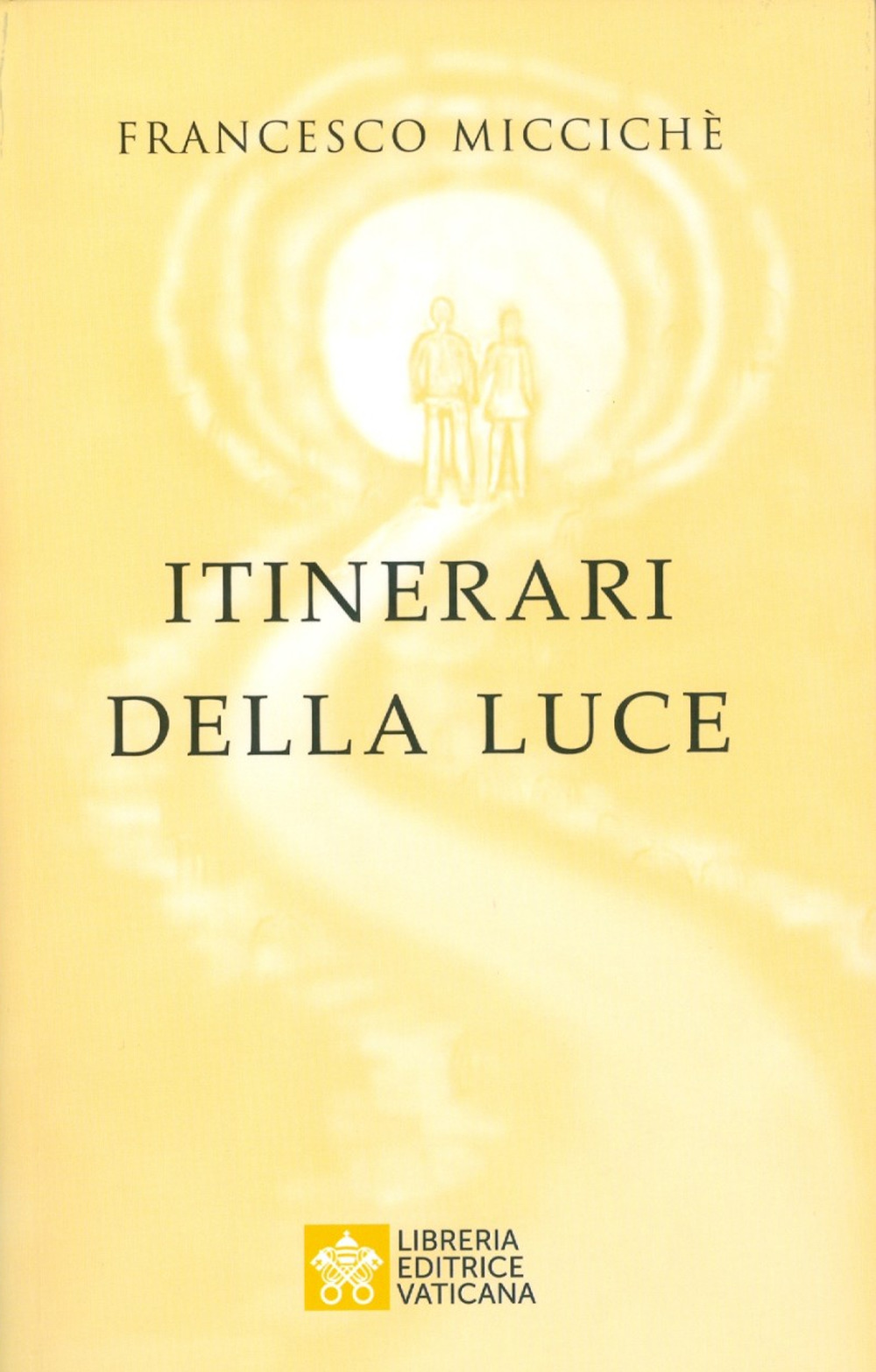 Itinerari della luce