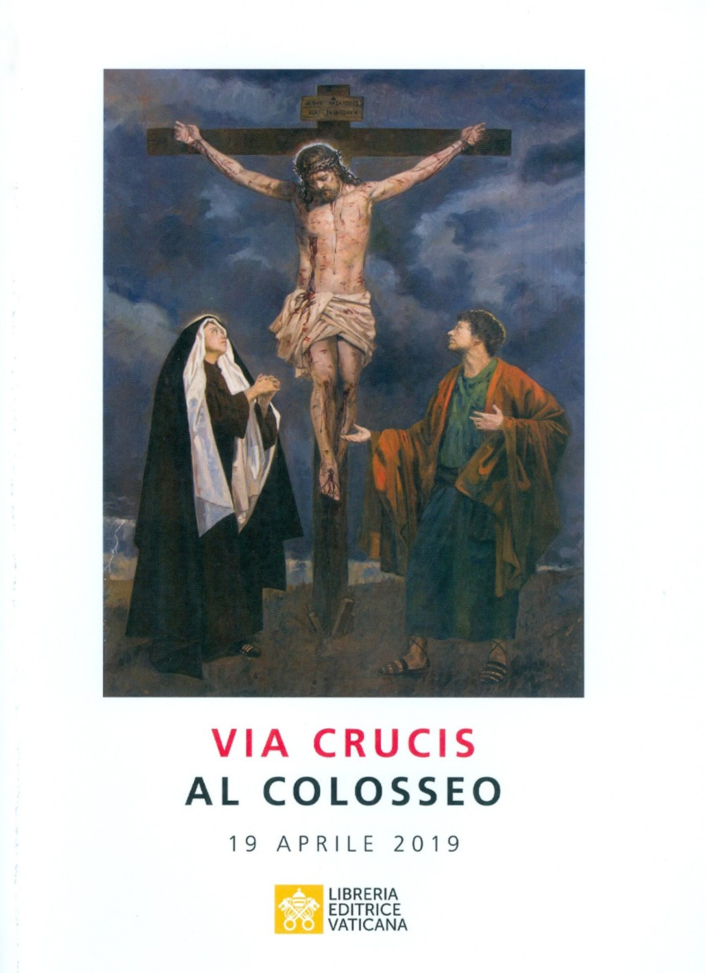 Via Crucis 2019