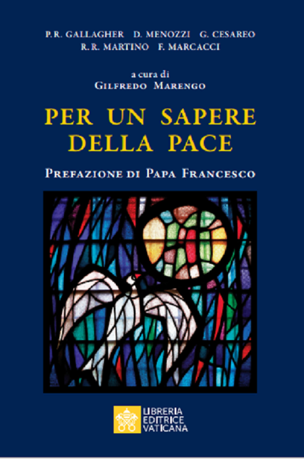 Per un sapere della pace