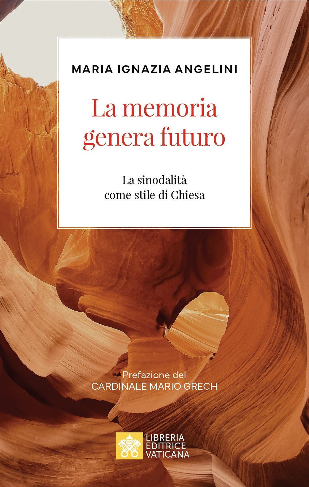 La memoria genera futuro. La sinodalità come stile di Chiesa