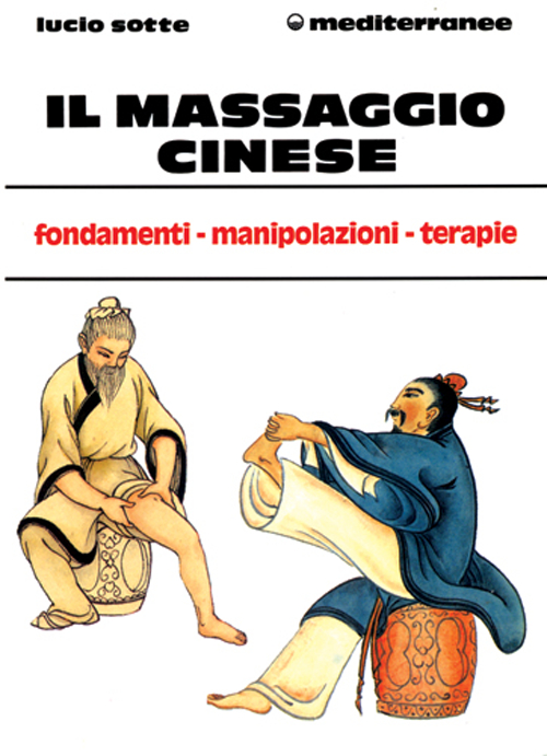 Il massaggio cinese