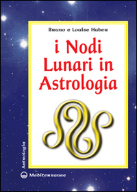 I nodi lunari e la luna nera. Il loro significato astrologico