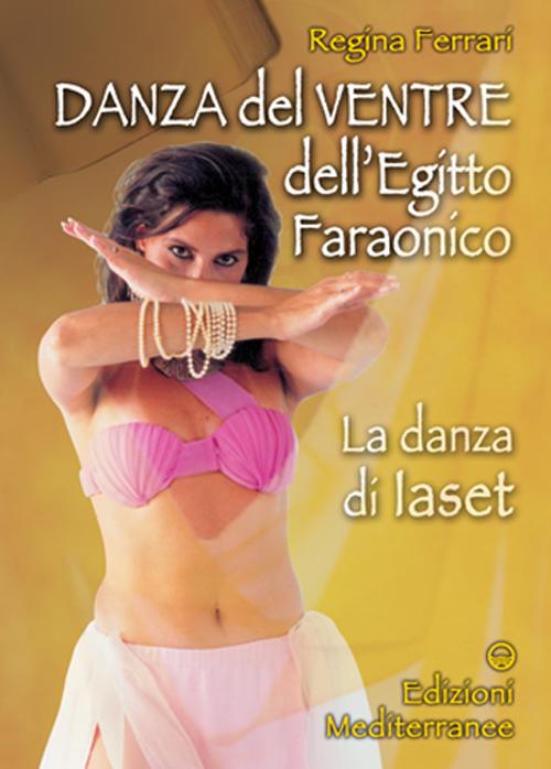 Danza del ventre dell'Egitto faraonico