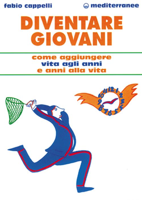 Diventare giovani