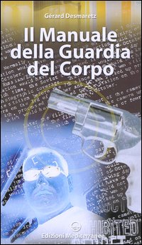 Manuale della guardia del corpo