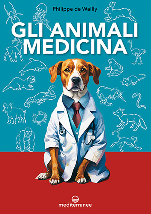 Gli animali medicina