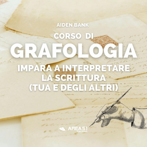 Corso di grafologia