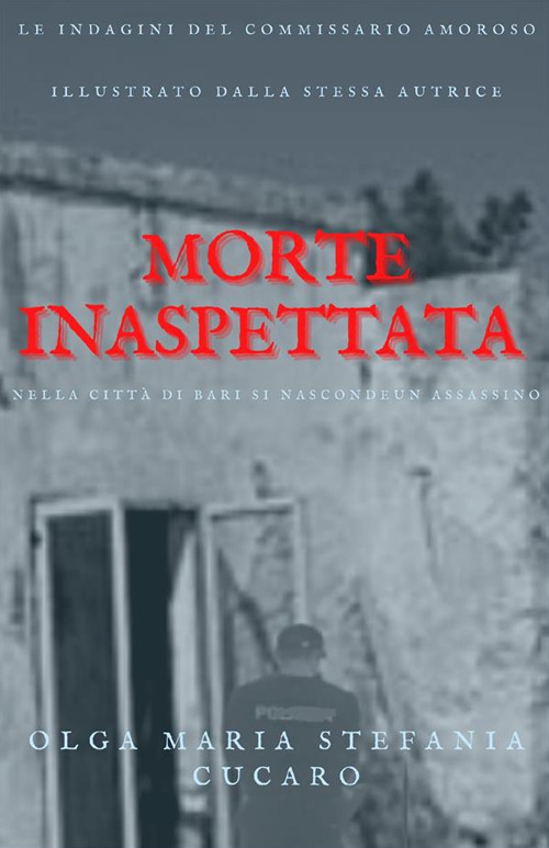 Morte inaspettata