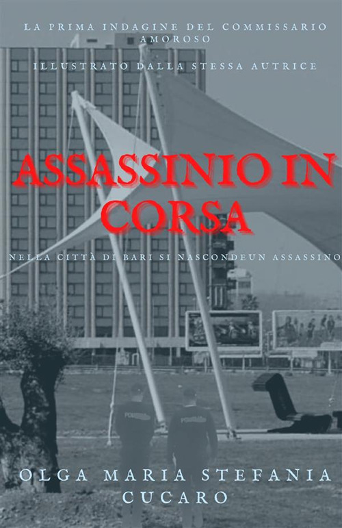 Assassinio in corsa