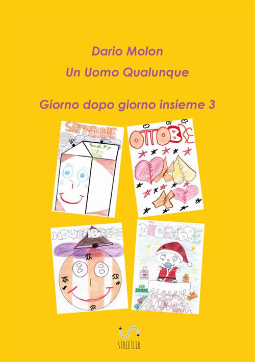 Giorno dopo giorno insieme. Vol. 3