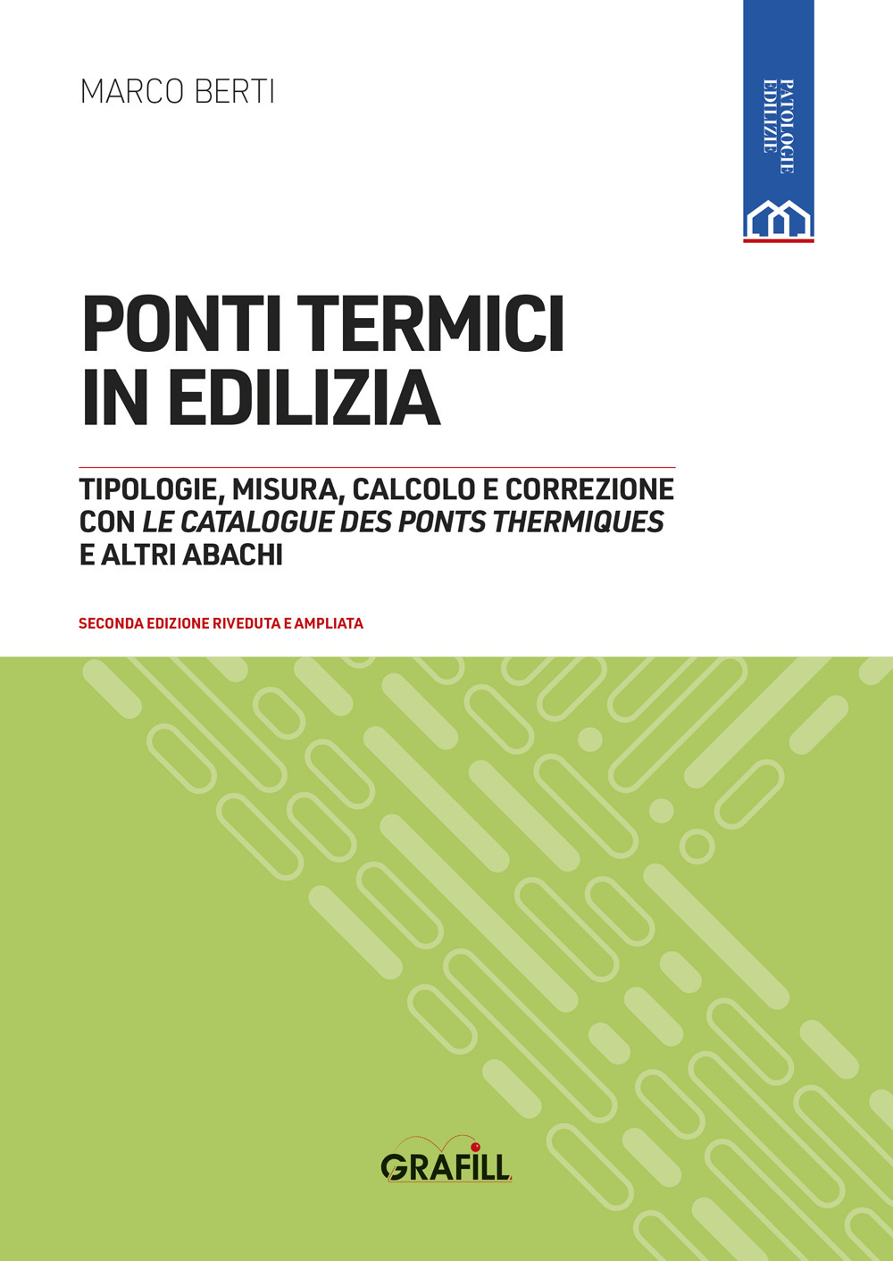 Ponti termici in edilizia. Con WebApp