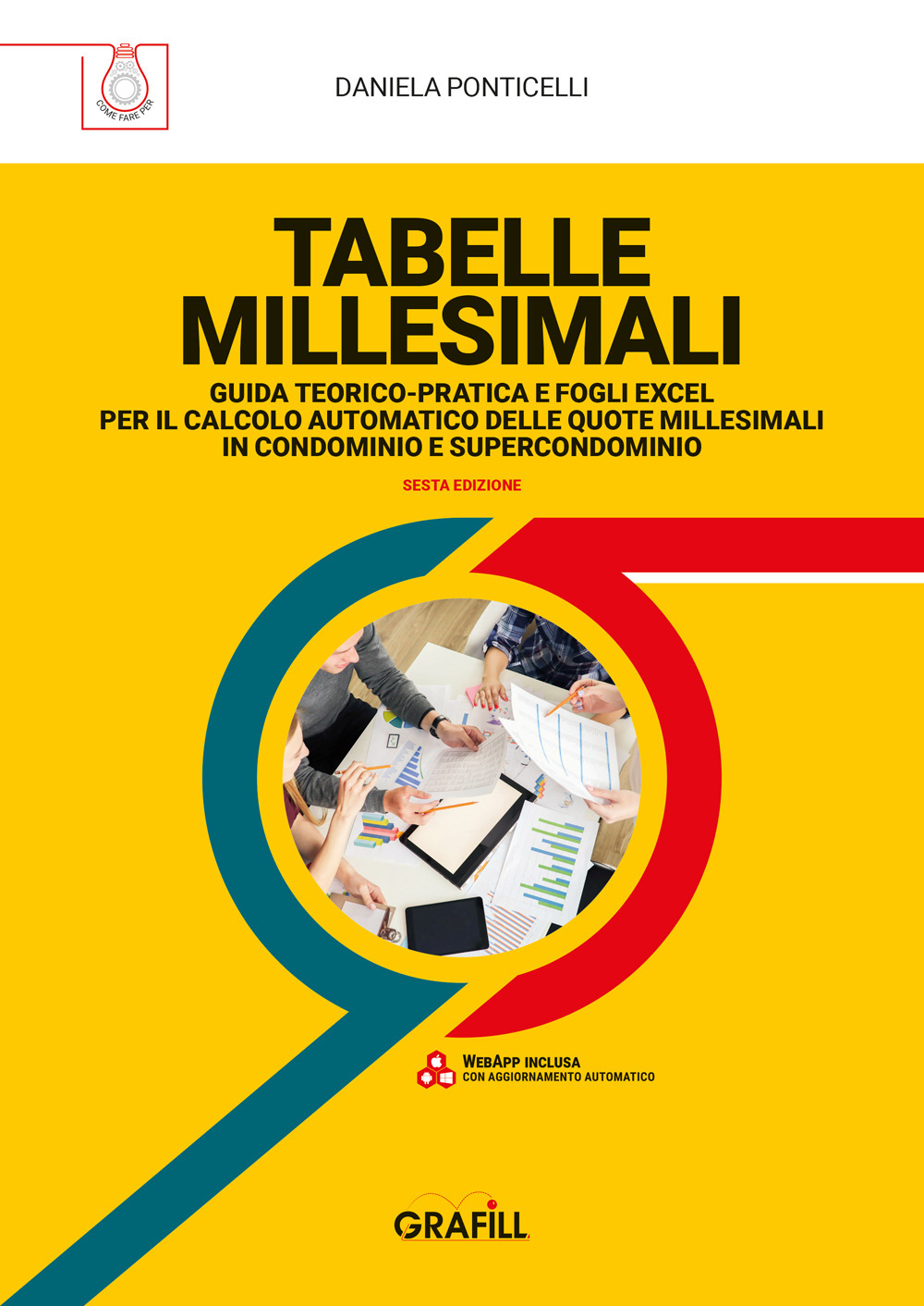 Tabelle millesimali. Con Contenuto digitale per accesso online