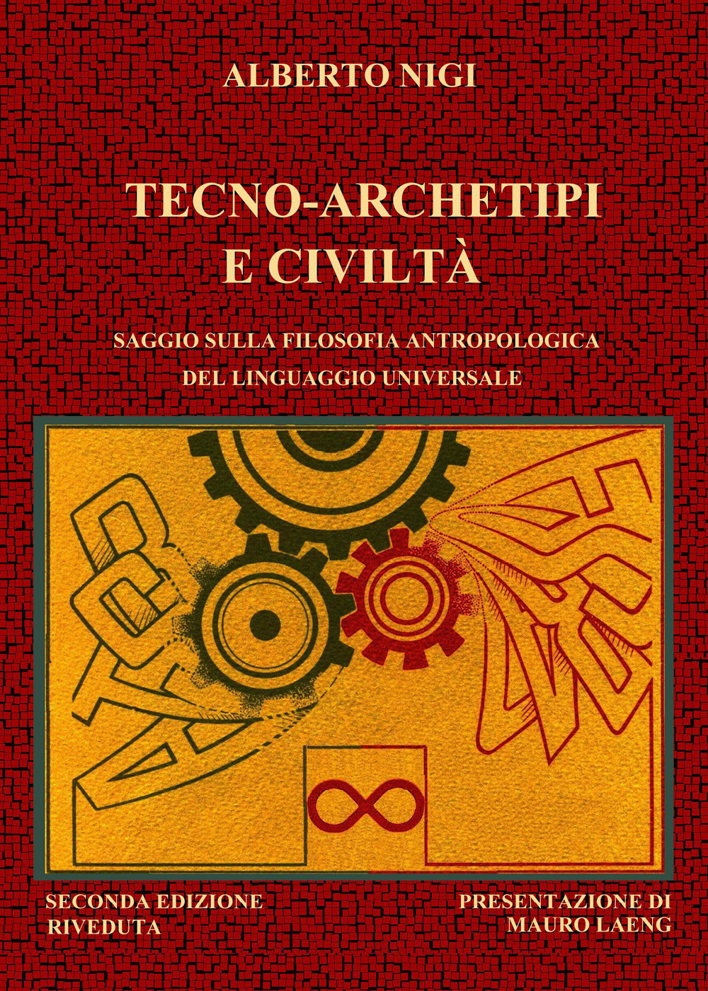 Tecno-archetipi e civiltà