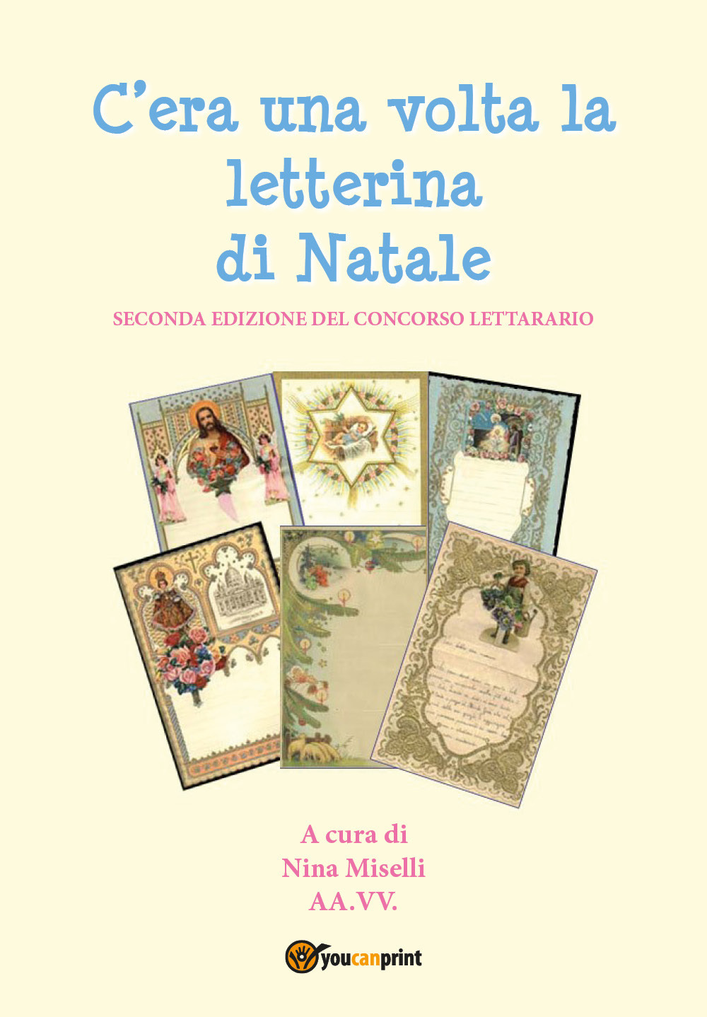 C'era una volta la letterina di Natale