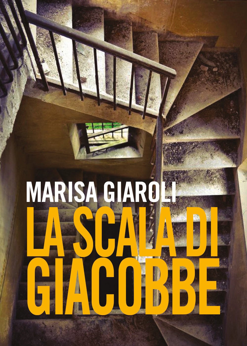 La scala di Giacobbe