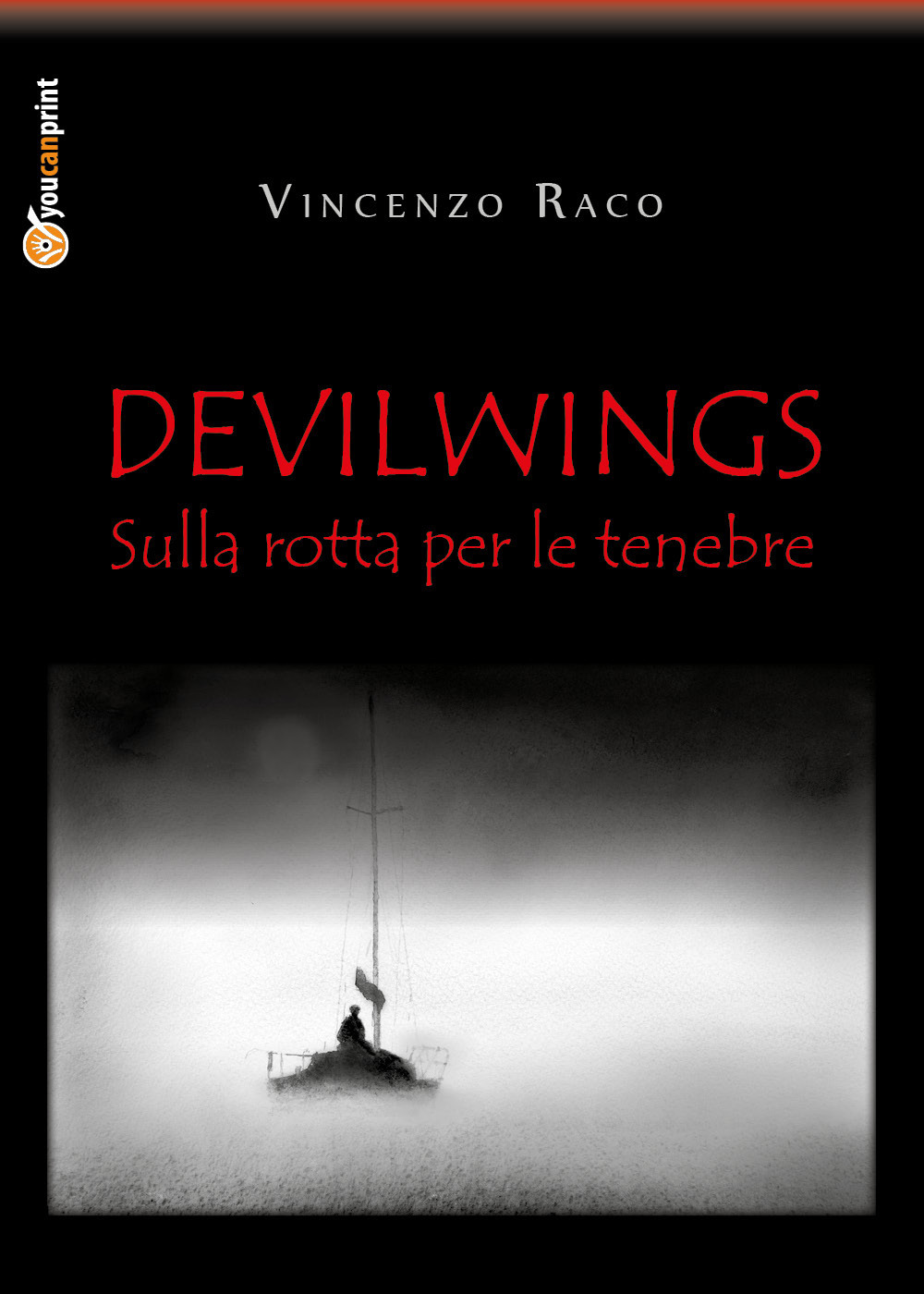 Devilwings. Sulla rotta per le tenebre