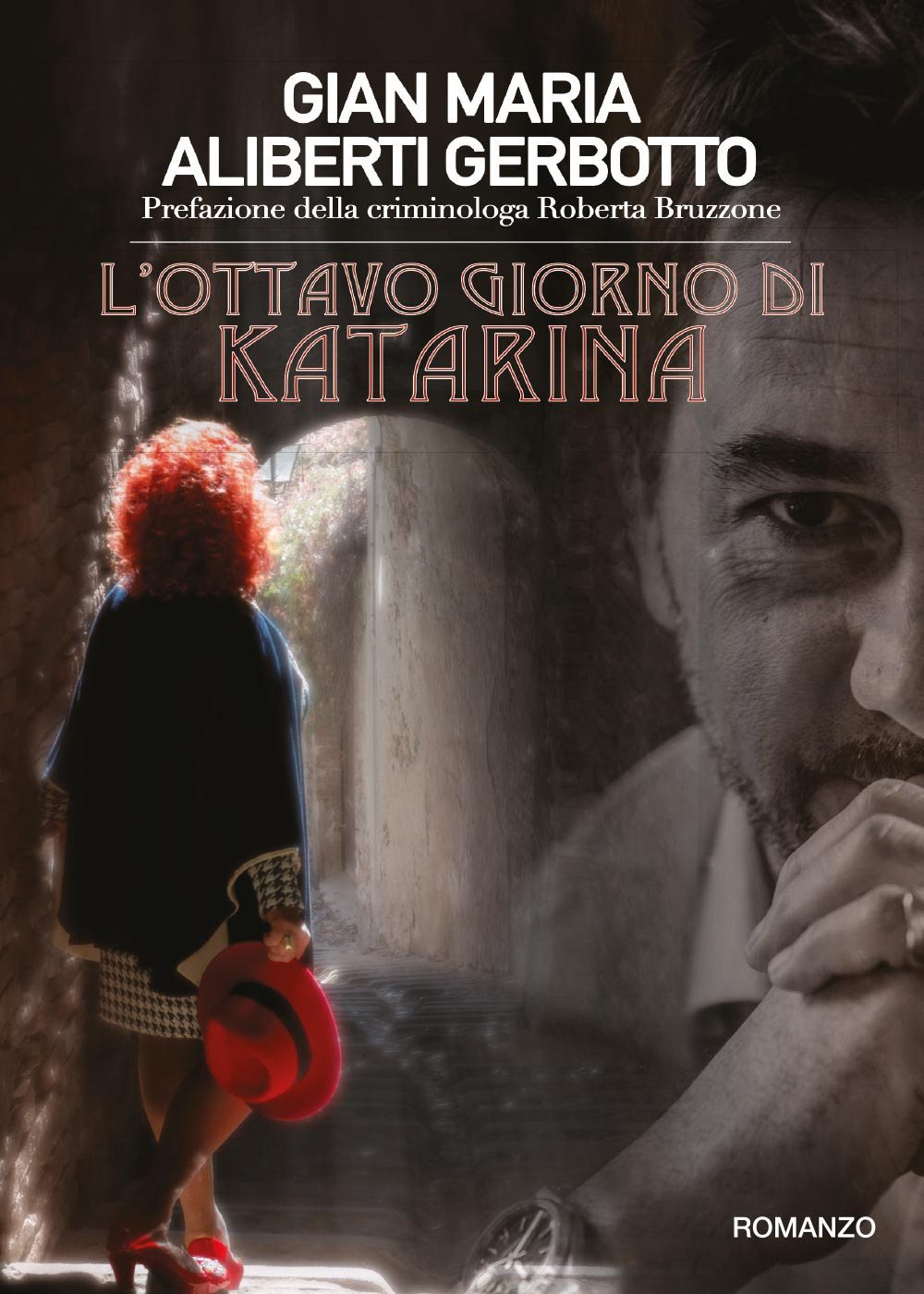 L'ottavo giorno di Katarina