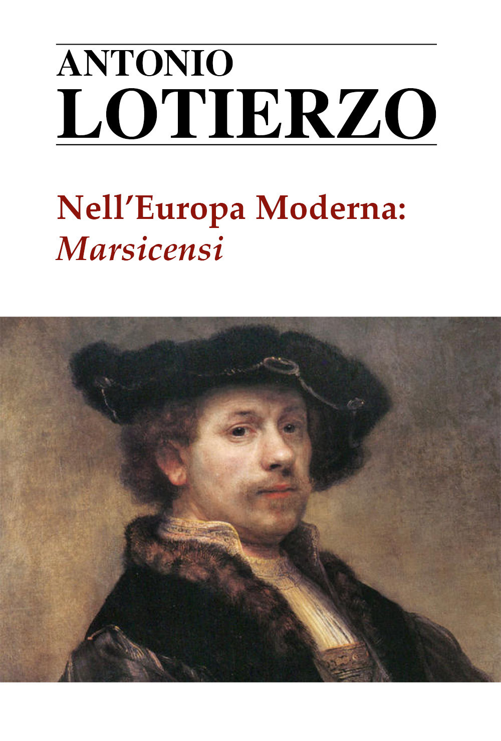 Nell'Europa moderna: Marsicensi