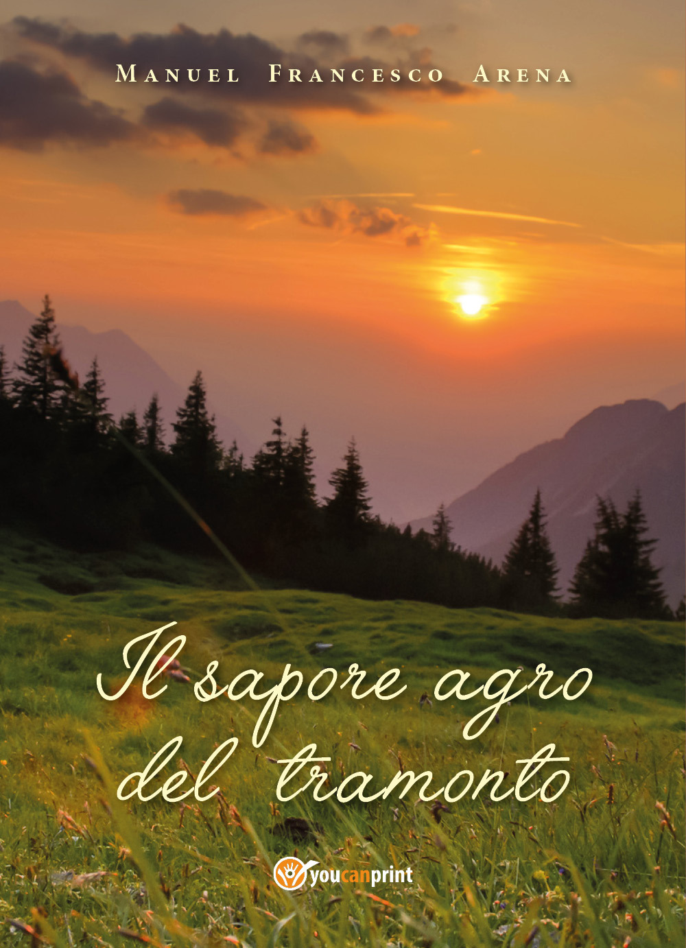 Il sapore agro del tramonto