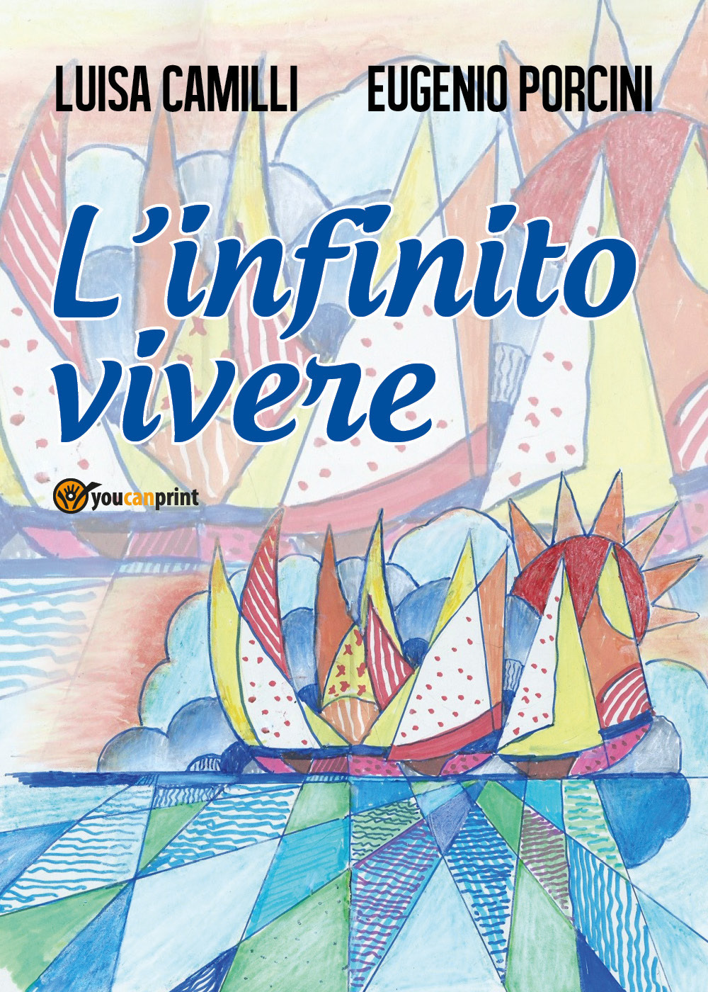 L'infinito vivere