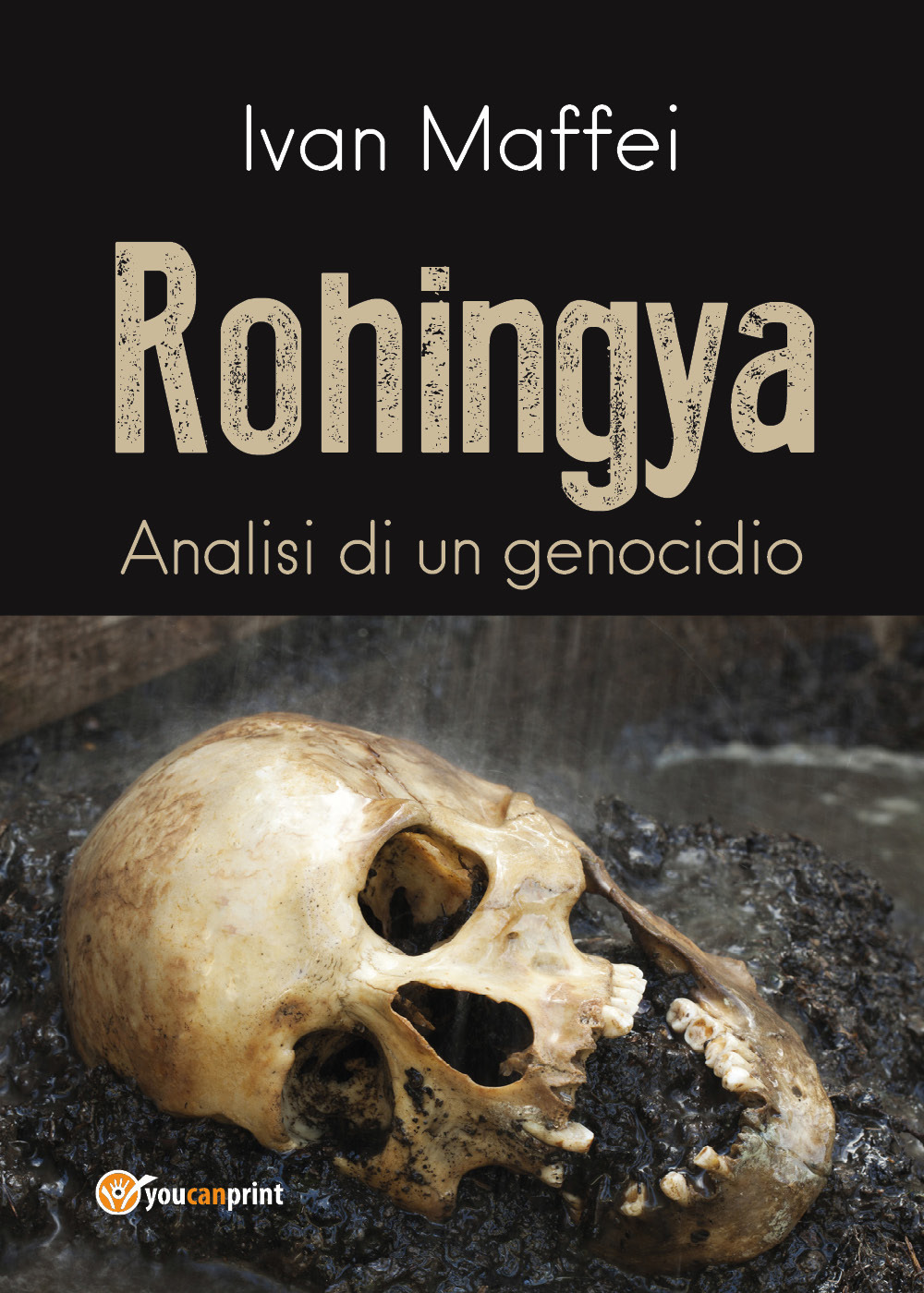 Rohingya. Analisi di un genocidio