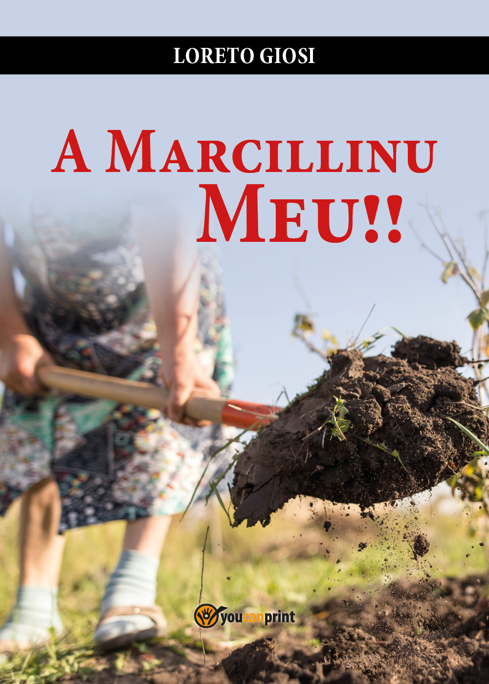 A Marcillinu meu!!