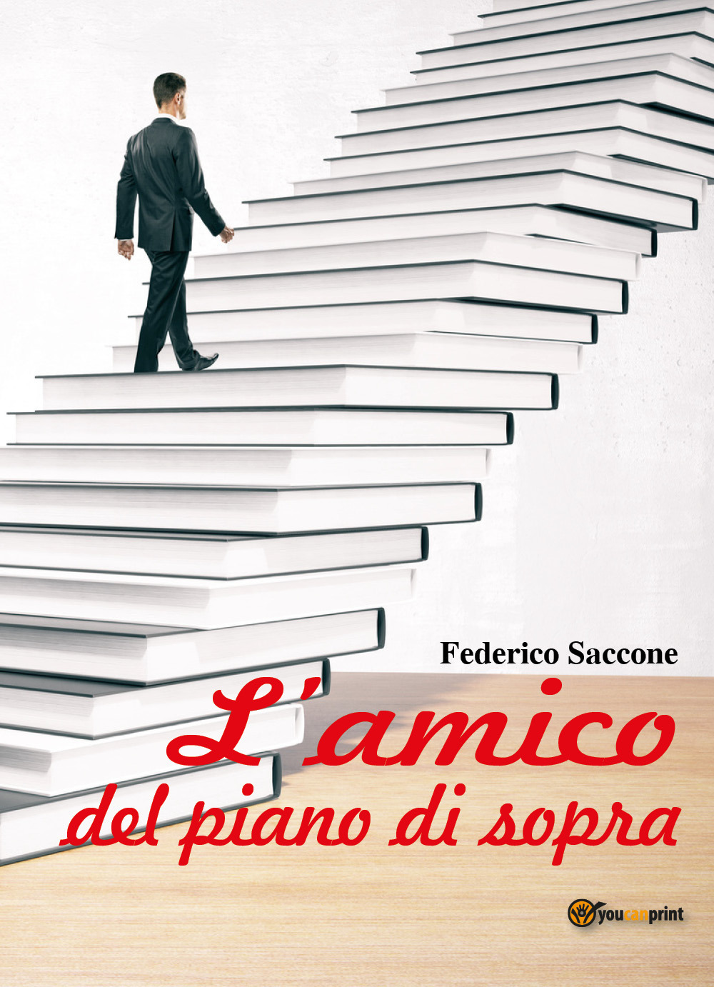 L'amico del piano di sopra