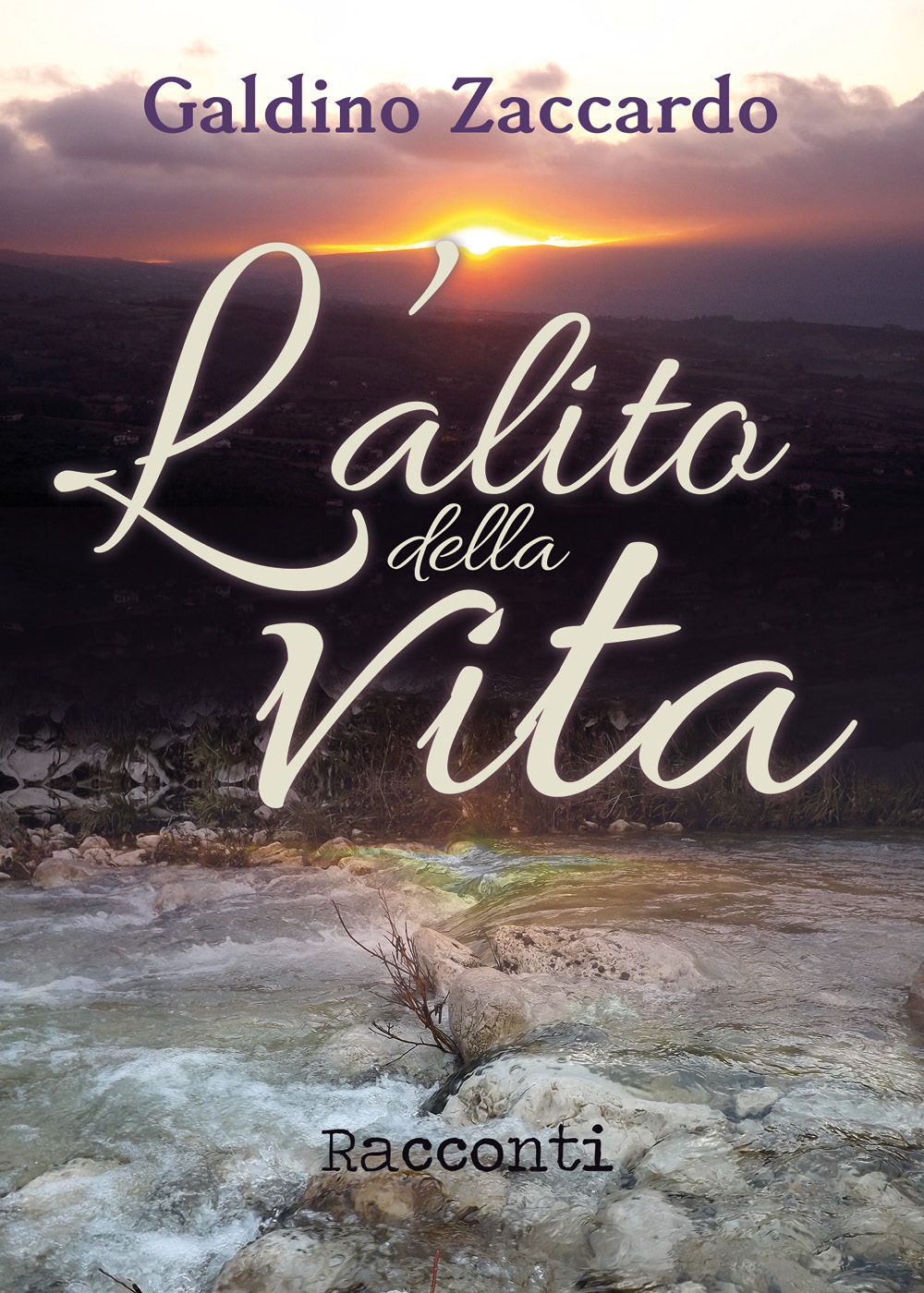 L'alito della vita