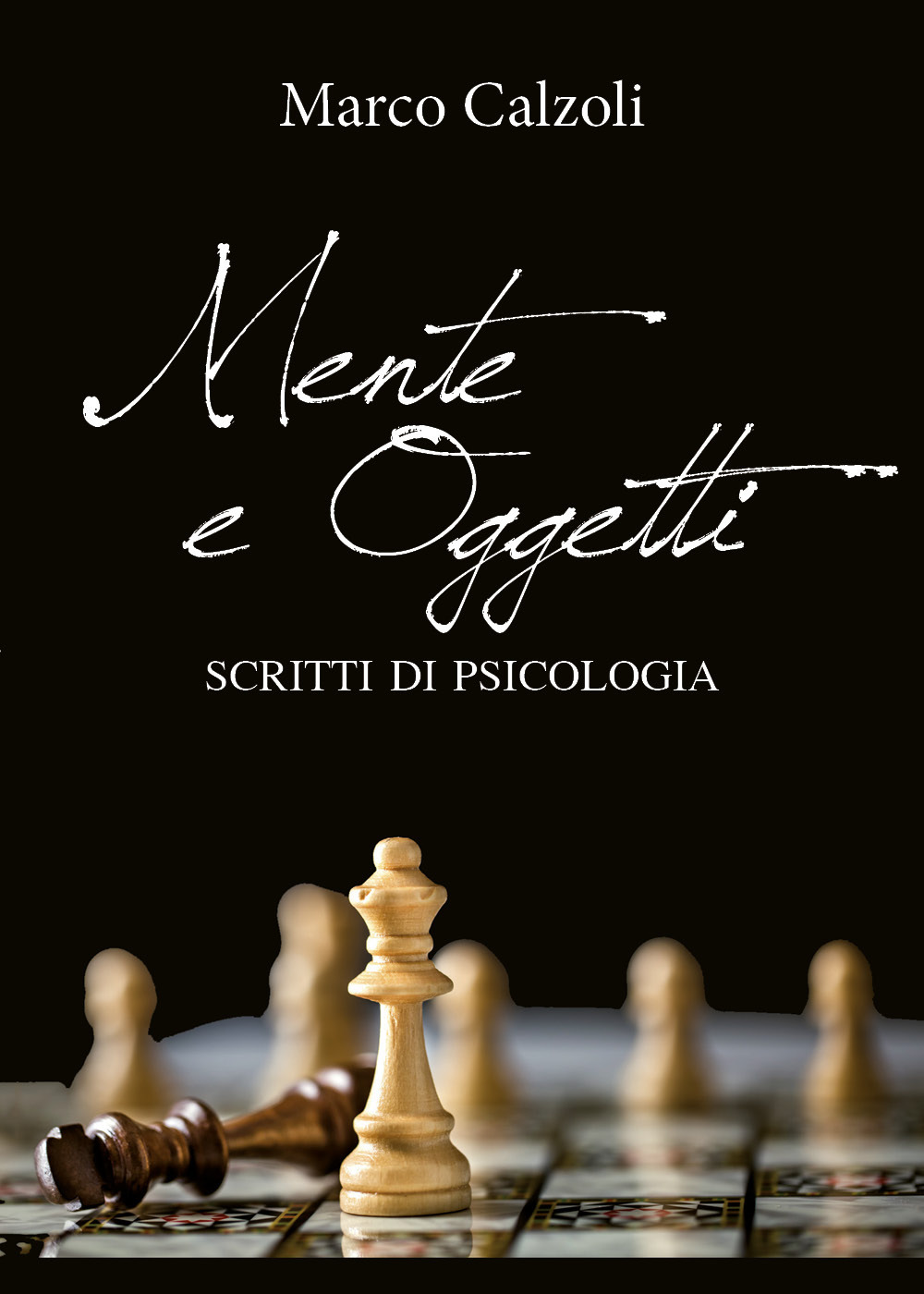 Mente e oggetti